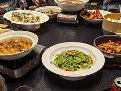 -大拙里·精致融合菜(沙湖桃源国际店)