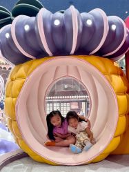 -MELAND CLUB•花园城堡主题亲子乐园•派对•餐厅(广州乐峰广场旗舰店)