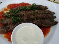 -ALAMEEN阿拉伯餐厅(三里屯店)