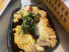 -路边边地标烧烤·川菜·小龙虾·音乐酒馆(良乡长虹店)