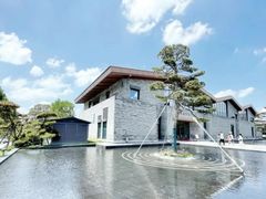 -太白楼-济宁运河核心景区