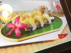 -天狗山料理(省体店)
