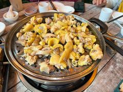 -食德喜·阳山鸡王食研基地