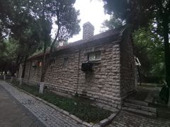 -山东大学(趵突泉校区)