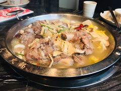 -天都火锅酒楼(虹梅南路店)