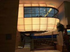 -洲际酒店·地平线全日餐厅HORIZON CAFÉ