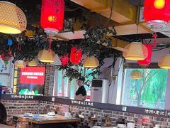 -沧州成老灶火锅鸡(鹿泉总店)