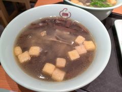 -回味鸭血粉丝汤(京新广场店)