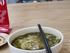 -花溪牛肉米粉(华兴东街店)