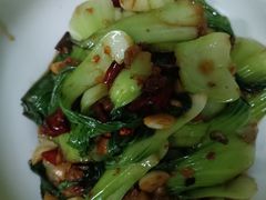 -湘当爱·鲜煮现炒(松岗立业路店)