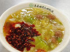 -马鑫胜夜宵肉丸胡辣汤
