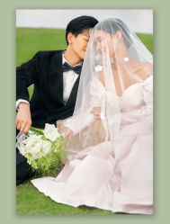 -易摄影婚纱摄影工作室