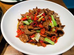 -老板恋上鱼(恒隆广场店)