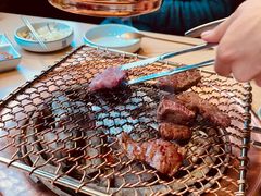 -王妃家(明洞中央店)