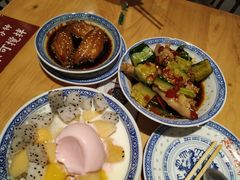 -赵记传承(广州越秀五羊新城店)