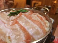 -烧鸟横丁(联发文创口岸店)