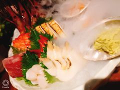 -和彩放题餐厅(酒仙桥店)