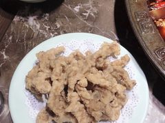 -红九格老火锅(三峡广场店)