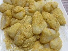 打糕-朴小妹人参鸡汤火锅(长白山万达店)