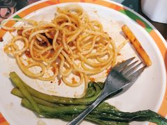 -比格比萨自助(花园路店)