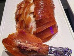 -小大董·烤鸭(西单大悦城店)
