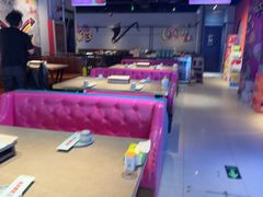 -醉炫音速烧烤·干煸菜(沙河总店)