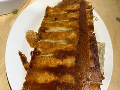 -大眼锅贴水饺(河东店)
