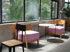 -腾爱熊猫咖啡生活馆(老东门店)