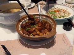 -桃源咖啡厅(武夷山大红袍山庄店)