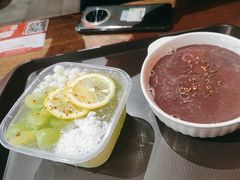 -御膳品糖水(欧乐坊店)