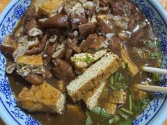 -门框胡同百年卤煮(鸟巢店)