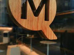 -MQ COFFEE STAND明谦(新洲店)