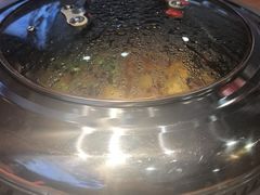 -东北人家铁锅炖(水岸帝景店)