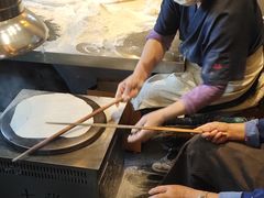 -大张烙馍村(泉山店)