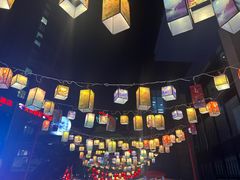 -绿地风尚天地广场