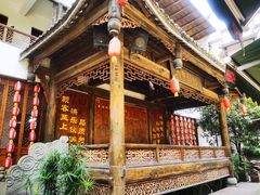 -巴倒烫陆派火锅山庄(南山总店)