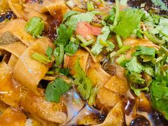 -奥华餐厅·老张记(台基厂店)