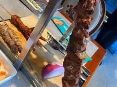 -通海俄式烧烤·俄罗斯大串(嵩山路店)