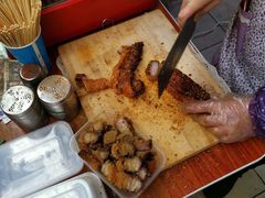 -脆皮五花肉(建东街旗舰店)