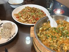 -朗妈私房菜(婺女州店)