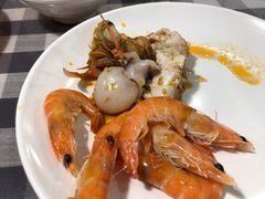 -丽池宫韩式汗蒸会馆(华灯坊店)