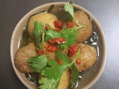 -中国马镇·满族八大碗(美食街店)