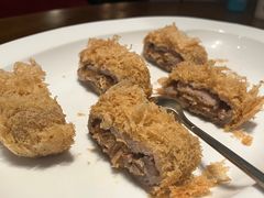 古法手工香酥鸭-金玉满堂潮州酒楼(无限极荟购物广场店)