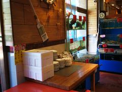 -柳记海鲜坊·蒸汽海鲜·福州菜·香辣蟹(芳群园店)