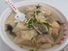 -海平馄饨(逍遥二路店)