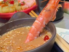 -乔先生涮肉·鲜活牛羊肉火锅(塘沽店)