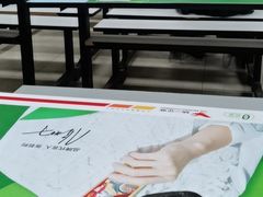 -华东政法大学第二食堂(松江校区)