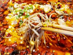 -爱妻鱼•老体北重庆水煮鱼•川菜(白云路店)