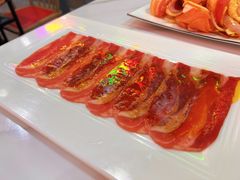 -火焱山烤肉·齐齐哈尔烤肉(朝阳店)