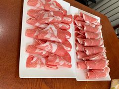 -岳合轩老北京涮肉